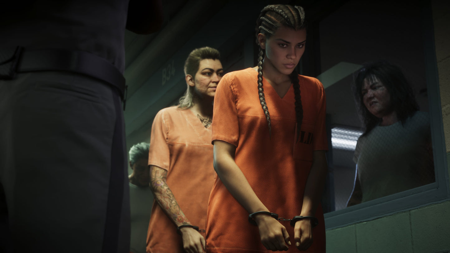 Grand Theft Auto VI | GTA 6 - Steam Account