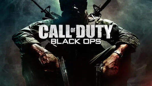 Call of Duty: Franchise Collection Bundle - Steam Account (Read Description)