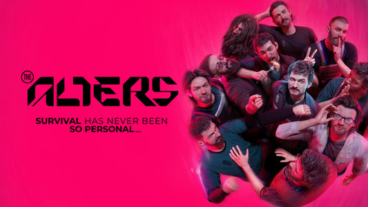 The Alters - Steam Account (Read Description)